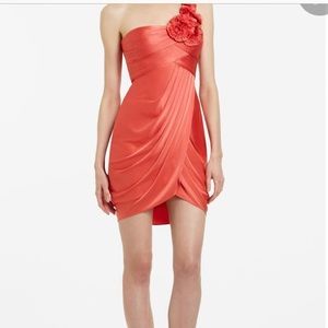 BCBG MAXAZARIA “Addison” dress. Size Large